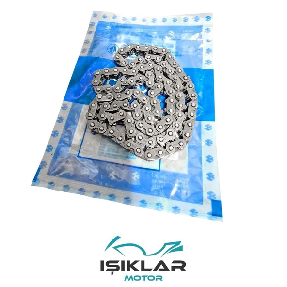 Bajaj Pulsar Rs 200 Eksantrik Zinciri Isk053 ürün görseli 1