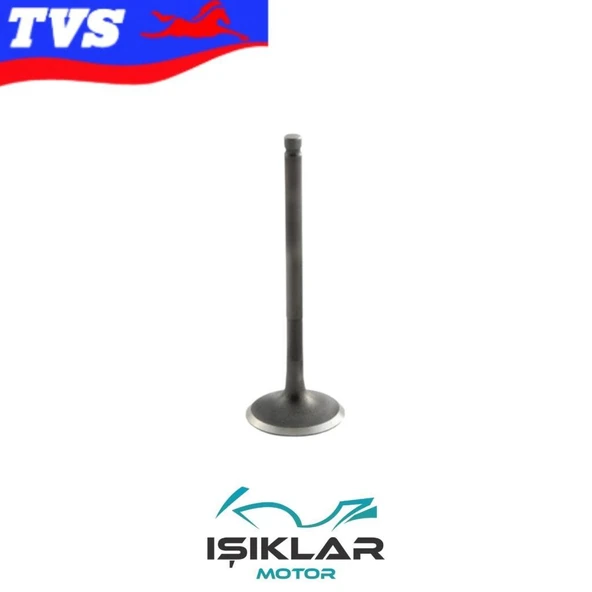 Tvs Raider 125 Egzoz Subap Isk085 ürün görseli 1