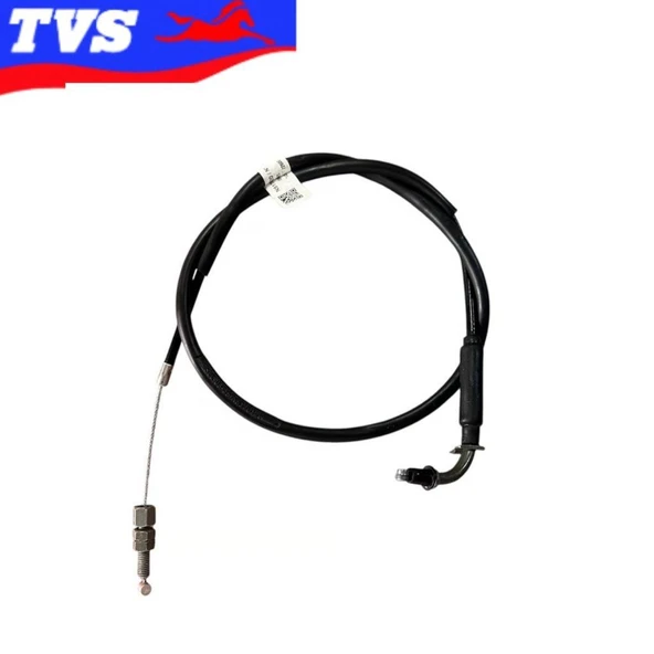 Tvs Raider 125 Gaz Teli Isk118 ürün görseli 1