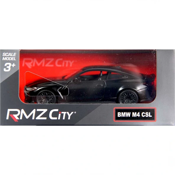 1:32 Dark Serisi Model Araba - Resim 3