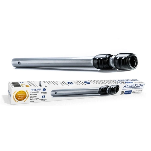Philips İle Uyumlu FC 9742 PowerPro Expert Süpürge Borusu Kutulu ürün görseli 1