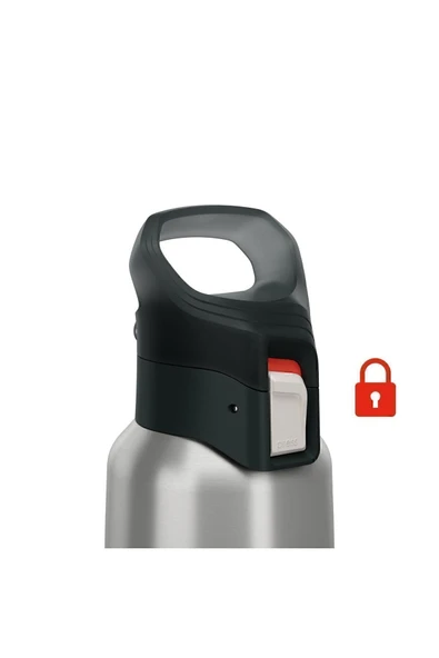 QUECHUA TERMOS 0.5L - Resim 4