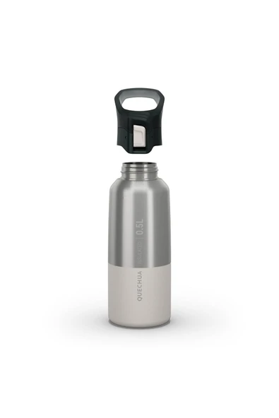 QUECHUA TERMOS 0.5L - Resim 5