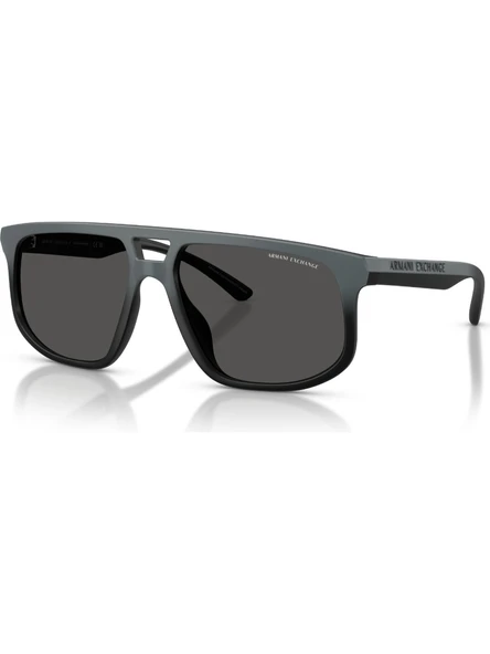 Armani Exchange Ax 4161SU 8388/87 58 Erkek Güneş Gözlüğü ürün görseli 1