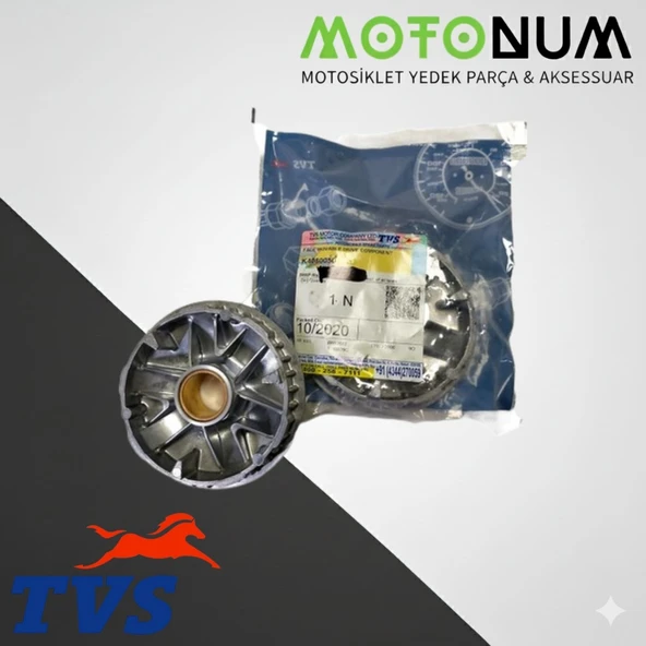 Tvs  Wego  Ön Oynar Yanak Mnk4080050 ürün görseli 1
