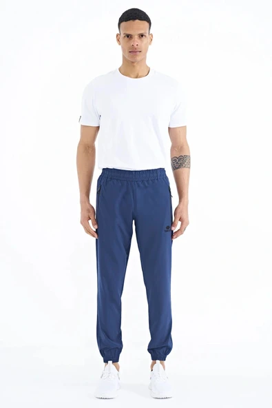Tommy Life Erkek Alt Eşofman Mavi 84826 ürün görseli 1