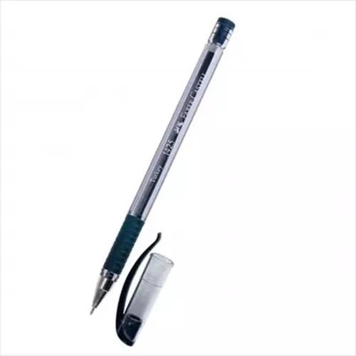 Faber Castell Tükenmez Kalem 1425 Siyah - 5 adet ürün görseli 1