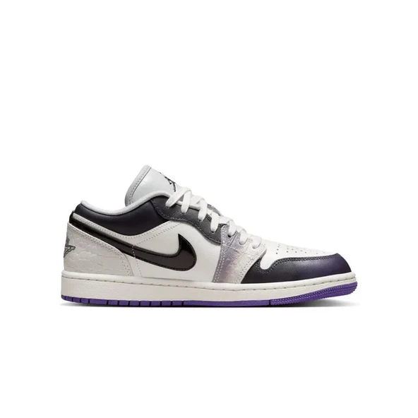 Air Jordan 1 Low Punk Rock ürün görseli 1