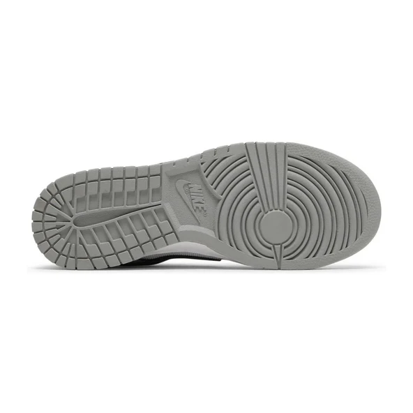 Dunk Low Golden Gals Metallic Silver - Resim 5