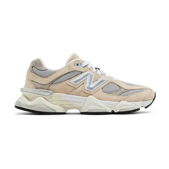 New Balance 9060 Incense Raincloud Arid Stone ( DAR KALIP 1 BEDEN BÜYÜK ALINIZ ) ürün görseli 1