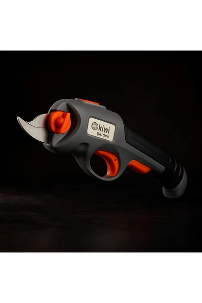 Kiwi Şarjlı Budama Makası (KGGT-609) 8 mm-Usb Şarj-1500 mAh 3.6 Lithium-ion ürün görseli 1
