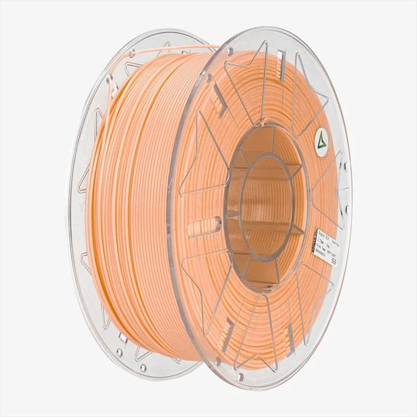 Creality Hyper Pla Rfid Şeftali Tüyü (Peach Fuzz) Filament 1.75mm 1kg ürün görseli 1