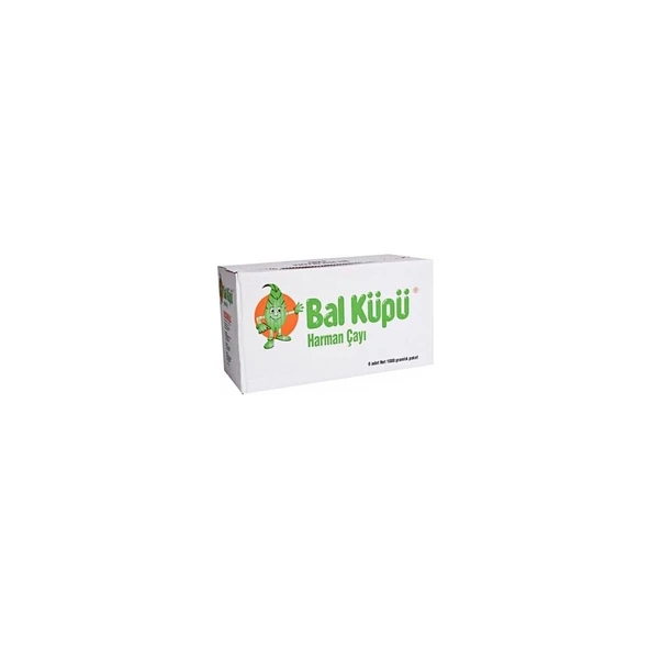 Balküpü Çay Harman 1kgx 6 - P5YO7 - Resim 3