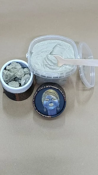 Doğal Diş ve Ağız Bakım Kili ürün görseli 1