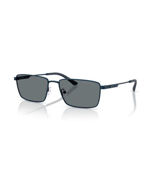 Emporio Armani EA2169 3424/80 57 Erkek Güneş Gözlüğü ürün görseli 1