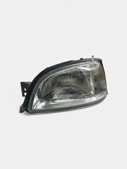 DEPO RENAULT CLİO ÖN SOL FAR LAMBASI ELEKTRİKLİ 1996 SONRASI ürün görseli 1