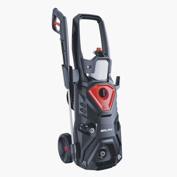 Solax SBY6503G-195C Basınçlı Yıkama Makinesi ürün görseli 1