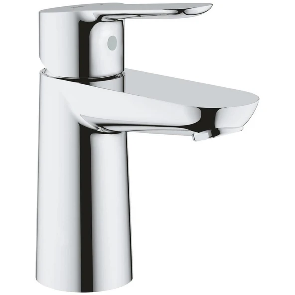 Grohe BauEdge Lavabo Bataryası S-Size- 23330000 ürün görseli 1