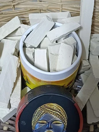 Kaolin Gofret Kil ürün görseli 1
