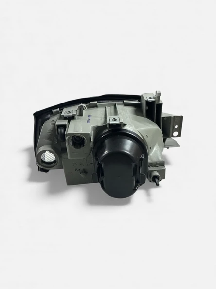 DEPO RENAULT CLİO ÖN SOL FAR LAMBASI ELEKTRİKLİ 1996 SONRASI - Resim 2