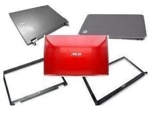 Lenovo V14 G2-ALC Notebook Lcd Cover / Gri ürün görseli 1