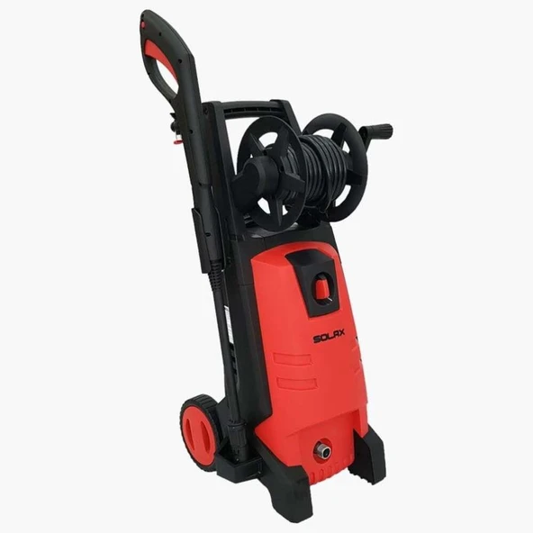 Solax YLQ5640C-1508 Basınçlı Yıkama Makinesi ürün görseli 1