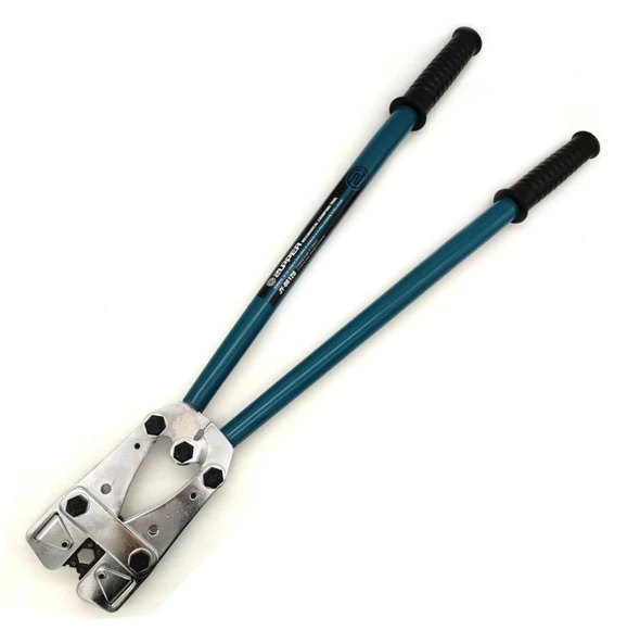 Zupper Jy-06120 Mekanik Skp Pabuç Sıkma 6-120mm² ürün görseli 1