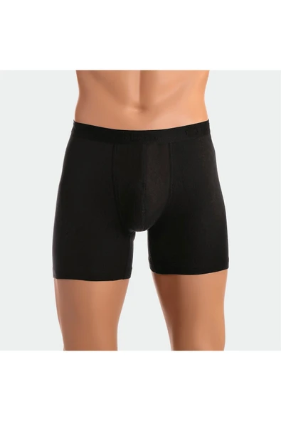 TexKid 10'lu Erkek Man Boxer ürün görseli 1