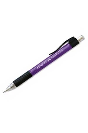 Faber Auto 1338 Versatil Kalem Mor 0.5 Mm 5081133810 ürün görseli 1