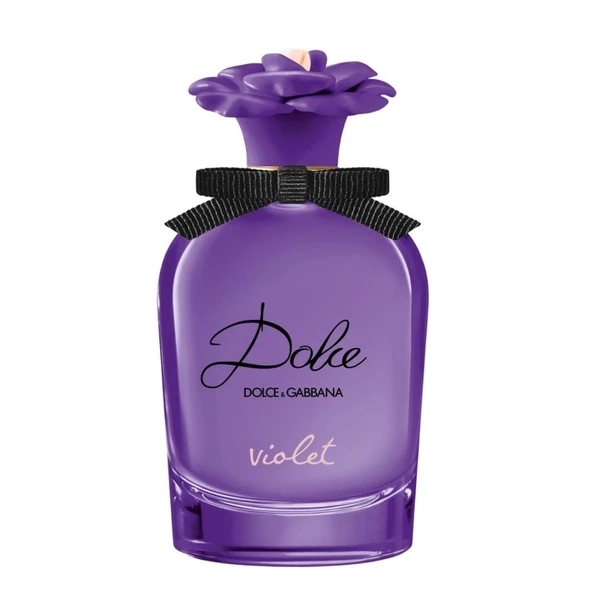 Dolce & Gabbana Dolce Violet EDT 75 ml Kadın Parfümü ürün görseli 1