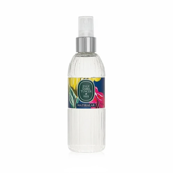 HATIRALAR KOLONYASI 150 ML PET - Resim 4