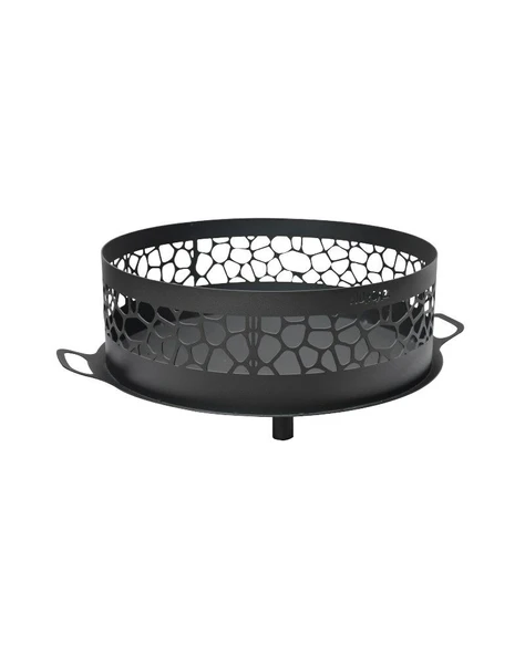 NURGAZ MERİÇ ŞÖMİNE BARBEKÜ - Resim 4