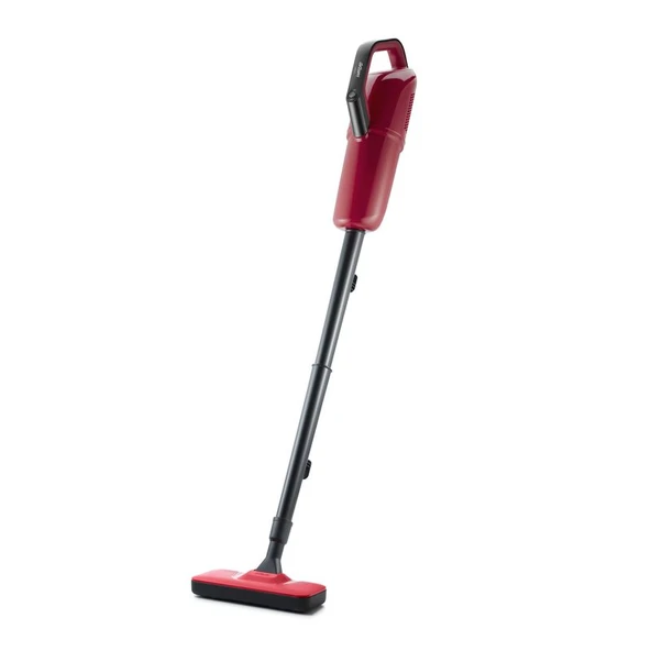 Arzum AR4098-03 Gırgır 2'si 1 Arada Kırmızı Dikey Elektrikli Süpürge ürün görseli 1