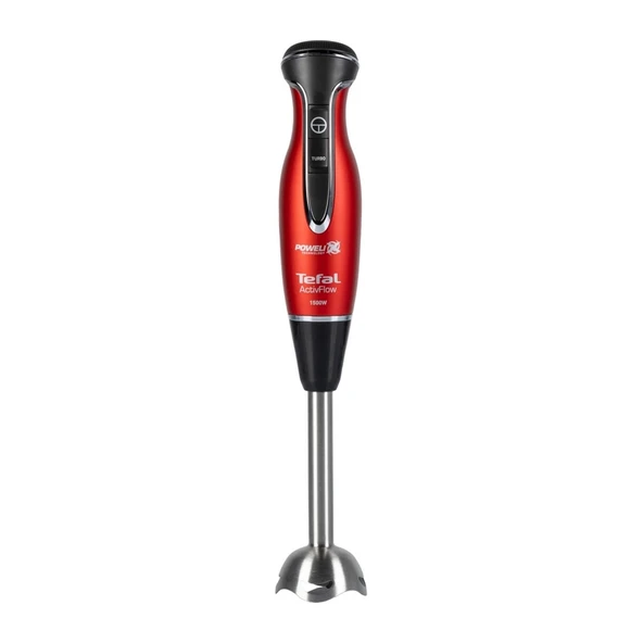 Tefal Powelix Activflow Expert 1500W Kırmızı Blender 9100059485 ürün görseli 1