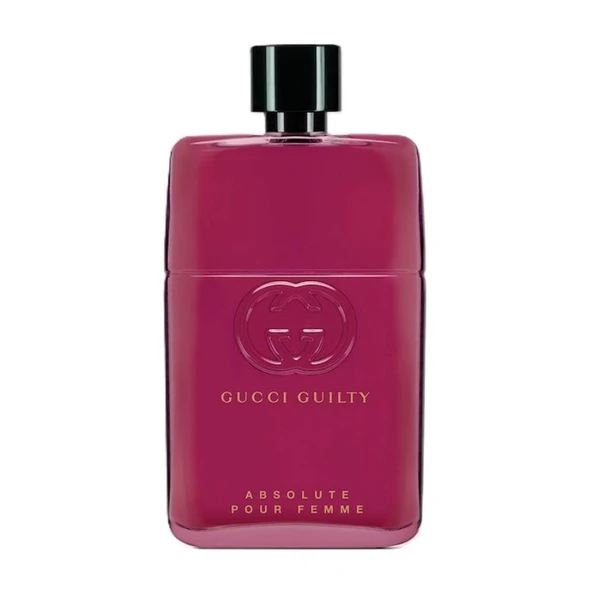 Gucci Guilty Absolute Pour Femme EDP 90 ml Kadın Parfümü ürün görseli 1