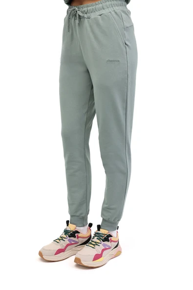 Lumberjack WB JOGGER 22CT133 5PR Mint Kadın Eşofman Altı ürün görseli 1