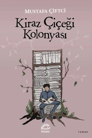 Kiraz Çiçeği Kolonyası Mustafa Çiftçi İletişim ürün görseli 1