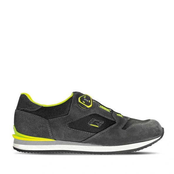 GAERNE G-VOLT AYAKKABI SNEAKERS ANTHRACITE ürün görseli 1
