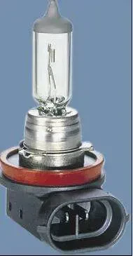 SUPER LIGHT 12V H10 42W HALOGEN AMPUL ürün görseli 1