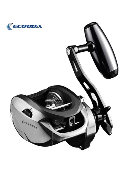 Ecooda Flash Wave 800R Bait Casting Olta Makinesi ürün görseli 1