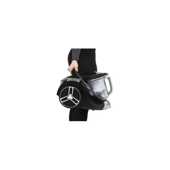 TW4835 Extent Power Torbasız Supurge - Resim 4