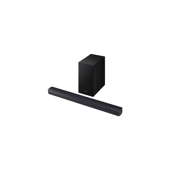 Soundbar ürün görseli 1