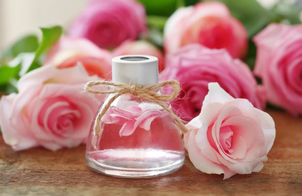 Pembe Beyaz Sarmaşık Gül Fidanı 5 Adet 15-25 cm ürün görseli 1