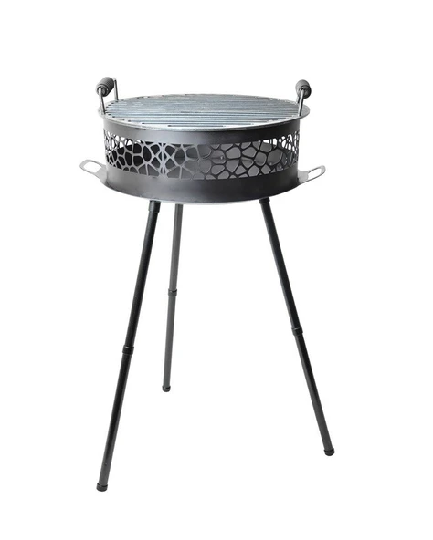 NURGAZ MERİÇ ŞÖMİNE BARBEKÜ ürün görseli 1
