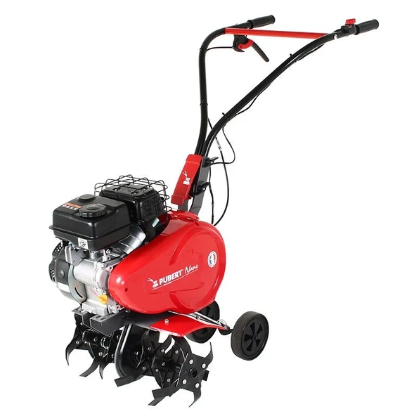 PUBERT UNO R80 MİNİ ÇAPA - Resim 2