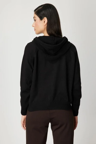 69909 ONTEKS HIRKA KAPŞONLU FERMUARLI - Resim 11