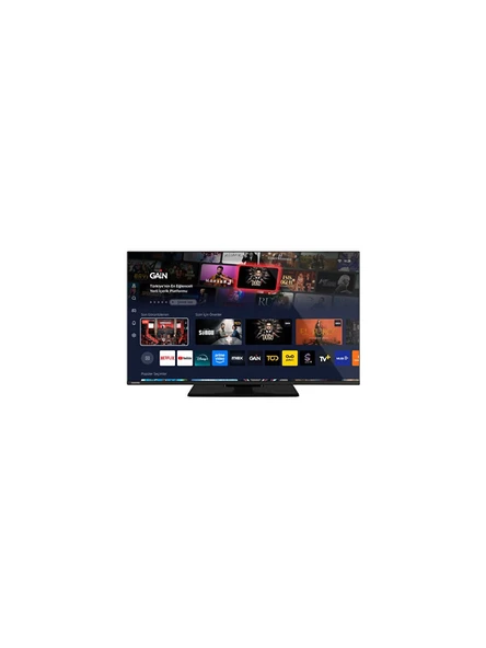 Toshiba 43LV2563DT 43" 109 Ekran Uydu Alıcılı Full HD Smart LED TV ürün görseli 1