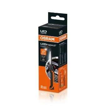 OSRAM LEDINSPECT POCKET200 LED ARAÇ BAKIM LAMBALARI ürün görseli 1