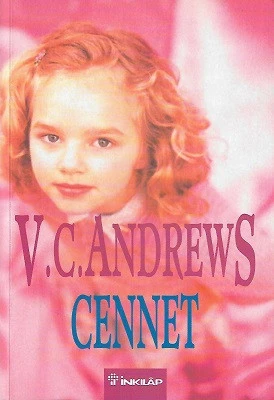 Cennet V. C. Andrews İnkılap Kitabevi ürün görseli 1
