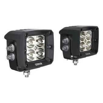 OSRAM LEDRİVİNG CUBE VX80-SP UNİVERSAL - TAKIM LEDRİVİNG ÇALIŞMA LAMBALARI - F/P SERİSİ ürün görseli 1